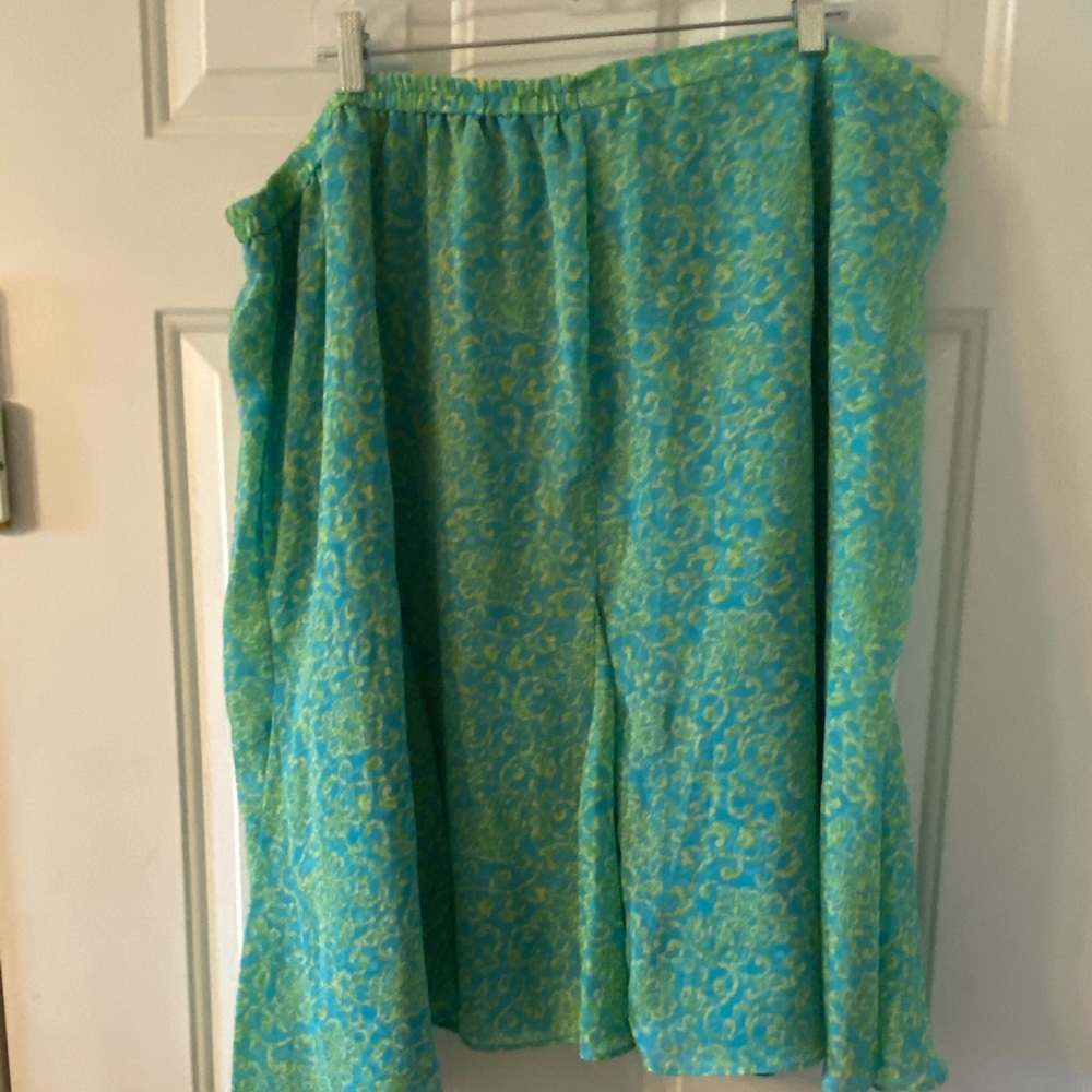 Nwt JL studio.  26w. Skirt